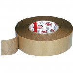 Ruban adhésif double face ultra fixant pour les plinthes en caoutchouc 