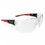 Lunettes de protection modernes avec arête nasale antidérapant