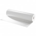 Bâche de protection en tissu très économique en 200 g/m², absorbante