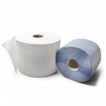 Chiffons de nettoyage simples pour des salissures moyennes et légères