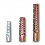 6708 Chevilles métalliques à expansion CELO