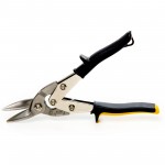 Cisaille à main particulièrement robustes et légers pour métaux