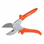 Ciseau enclume professionnel de haute qualité pour différents matériaux à l’exception du métal