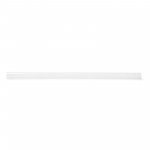 Rallonge de mélangeur statique en matière plastique