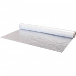 Film couverture en PE (ep. 50 µm)