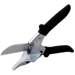 Pince de découpe à onglet à angles