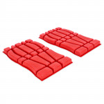 Genouillères ergonomiques pour pantalons de travail