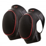 Genouillères hautement antidérapantes pour une large gamme d’utilisations selon EN 14401 PSA Type 1