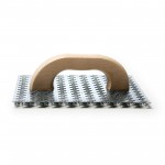 Grattoir pour polystyrène