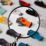 Guide de produits Alfa pour Gants