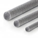 Profilé de remplissage de joint hydrofuge en mousse PE à cellules fermées