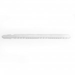 Lame de scie sauteuse de haute qualité pour des coupes rapides et droites dans le métal et le bois