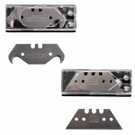 Lames de rechange pour le couteau 868 ALFA Delphin - multi emploi