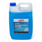 Protection antigel jusqu´à -60°C, diluable, agréablement parfumé