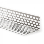 1320 Profilé d'aération Alu 