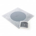 Manchette d’étanchéité pour isoler les entrées de câbles et tuyaux, entrée des siphons de sol ou équivalent