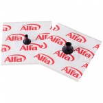 Manchette pour câbles - 3 diamètres