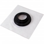 Manchette pour conduit flexible