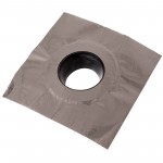 Manchette pour toits plats