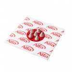 Manchon d'étanchéité à l'air pour câble à 6 passages