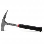 Marteau de haute qualité, entièrement en acier, avec porte-clou magnétique