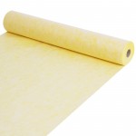 Membrane d’étanchéité, frein pare vapeur, ultra résistant aux tractions, avec revêtement non tissé sur les deux surfaces