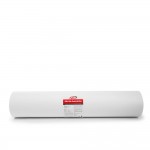 Toile de fibre de verre lisse d'un poids par unité de surface de 40 g/m²