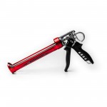 Pistolet à cartouche avec une excellente force de compression et une fonction de rotation à 360°