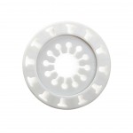 Plaque de support d'isolation classique, utilisation universelle