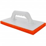 Taloche en PVC de haute gamme avec éponge en caoutchouc