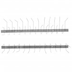 Protection contre les pigeons et oiseaux