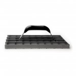 Rabot grille dentée - Produits Allemand