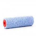 Rouleau spécial pour des surfaces parfaitement lisses