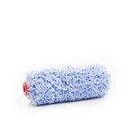 Rouleau spécial pour des surfaces parfaitement lisses