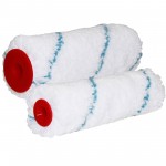 Rouleau pour radiateur de très grande qualité extrêmement absorbant en micro fibres tissés 