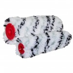 Rouleau pour radiateurs grande longévité en polyamide