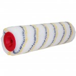 Particulièrement résistant ce rouleau pour vernis en fils nylon hauts