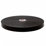 Ruban mousse PE d' étanchéité adhésif sur 12 mm