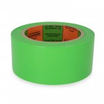 Ruban de masquage PREMIUM en PVC lisse et particulièrement facile à dérouler