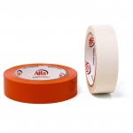 Ruban de protection lisse en PVC 