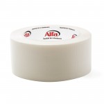 Bande de protection PE résistante aux UV avec tissu