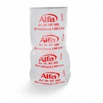 Sac en PE volumineux résistant