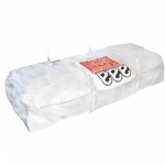 922 ALFA - Sacs pour plaques de couvertures pour éliminer de l´amiante