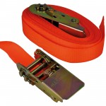 Sangle d'amarrage ultra robuste