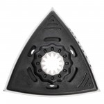 Support de meule en plastique avec fixation Starlock