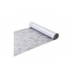 Toile de protection pour peintres – PROFI avec revêtement renforcé et 220g/m2