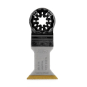 8310 Alfa Multi Lame de scie universelle TiN BIM