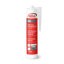 Plastifiant liquide mono composant en cartouche pour réparation