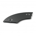 Plaques de compensation empilables de 1 mm pour 3480 supports de plaques Alfa TL