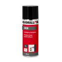 Peinture à base de résine nitro combinée de haute qualité en couleurs RAL brillantes